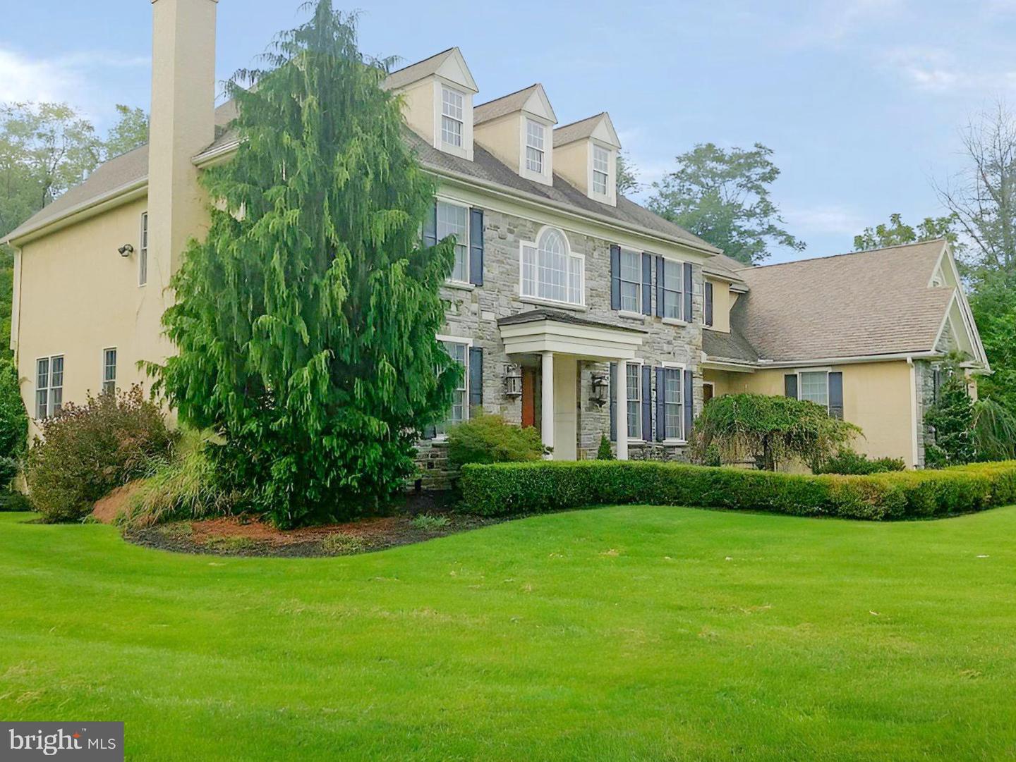 1707 Chantilly Lane, Chester Springs