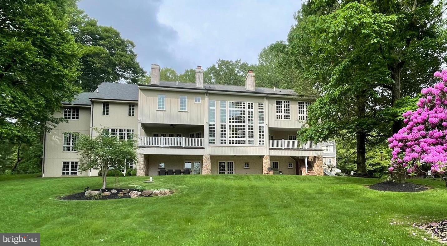 2 Green Lane, Malvern