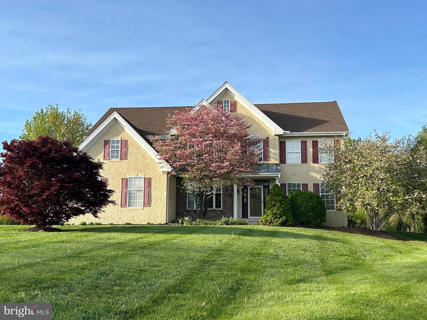 1 Picket Lane, Landenberg