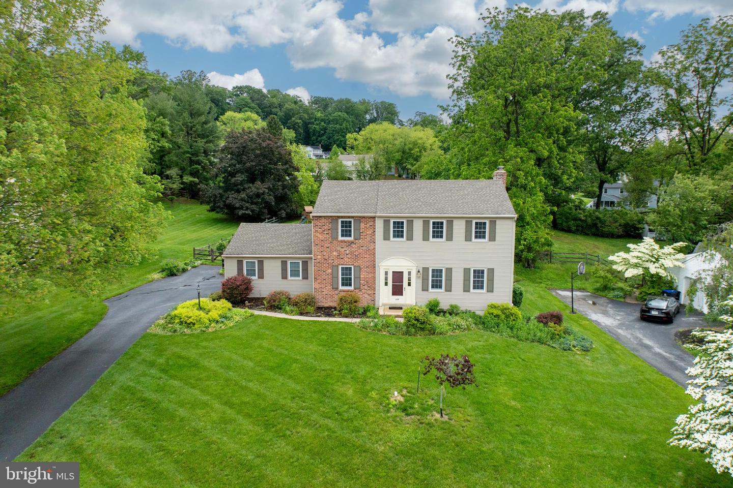 308 Green Circle, Exton