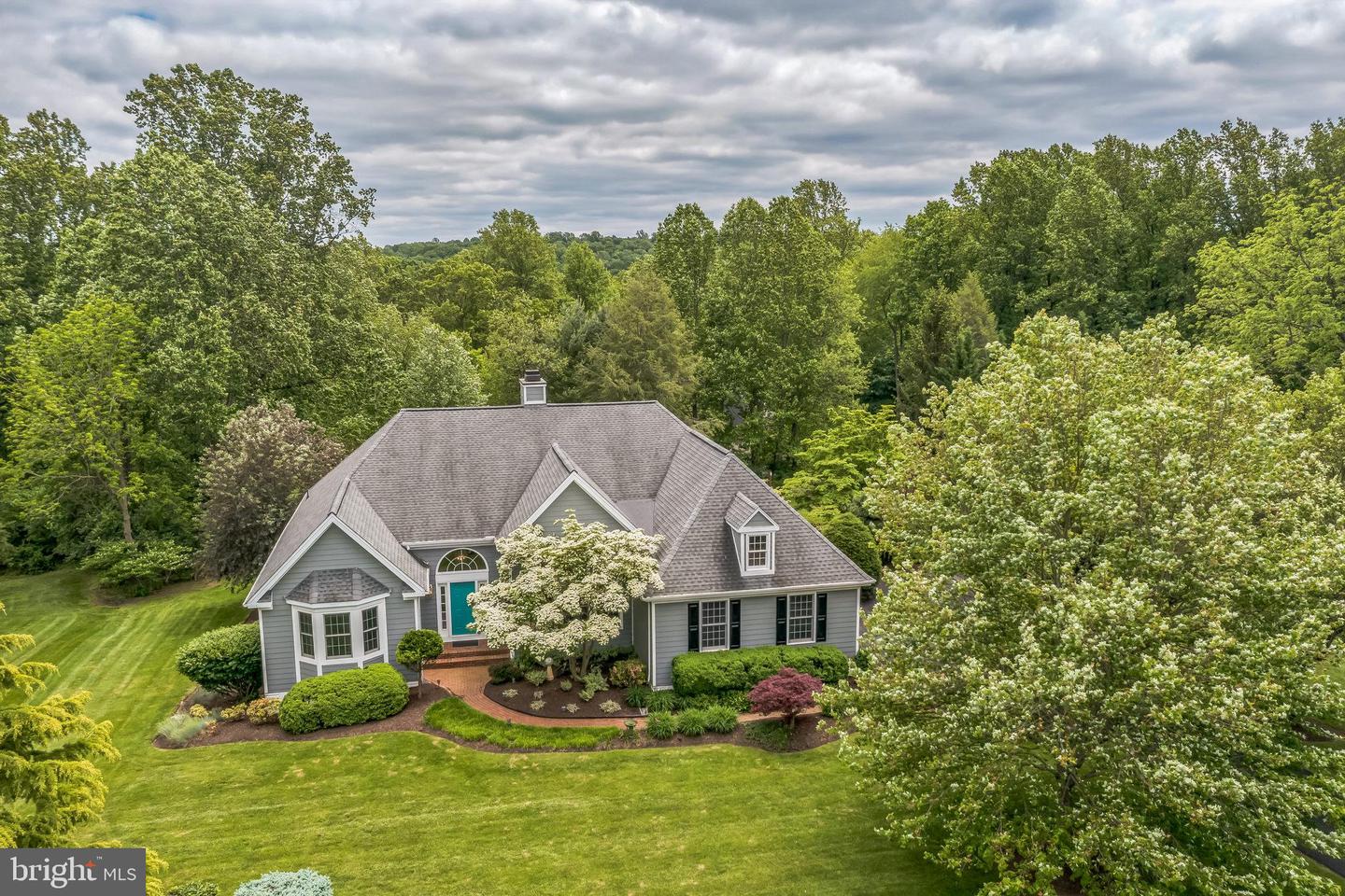 1309 New Virginia Road, Downingtown