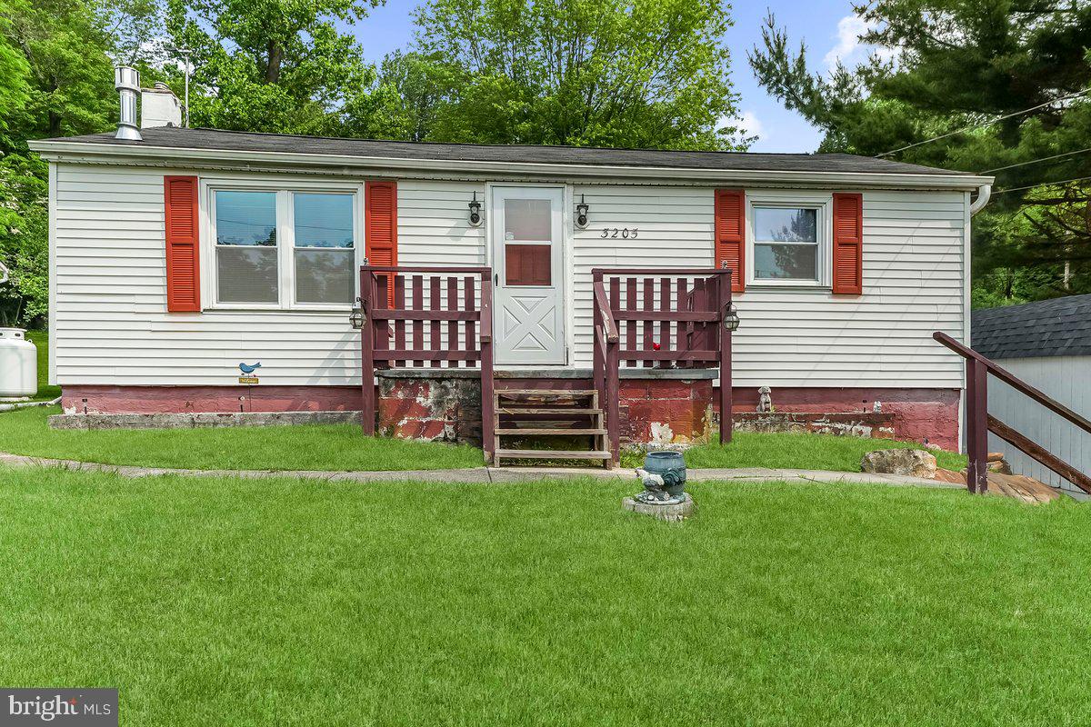 3205 Upper Valley Road, Parkesburg