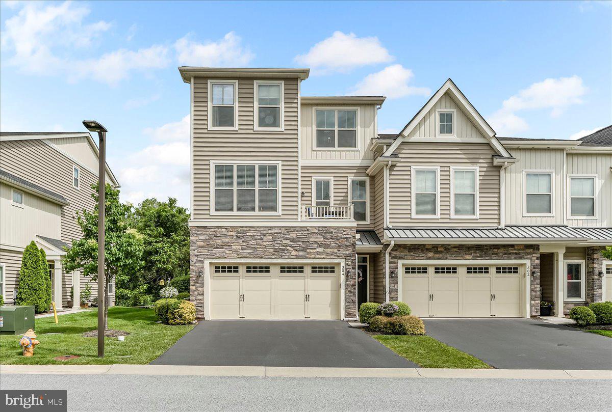 304 Redbud Lane, Kennett Square