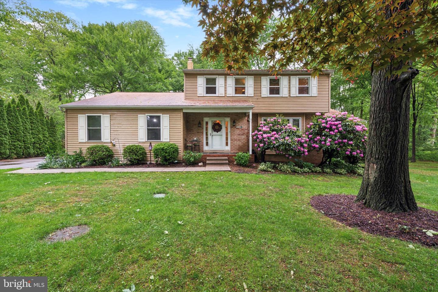 12 Raleigh Drive, Downingtown