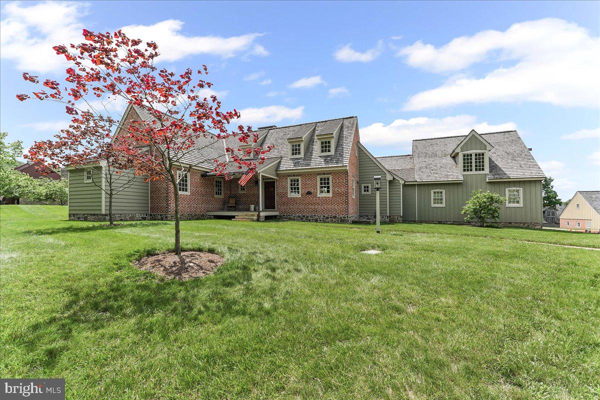 103 Orchard Hill Lane, Elverson