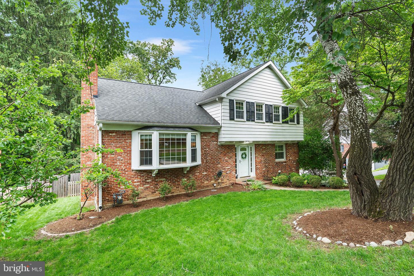 1579 Russell Road, Paoli