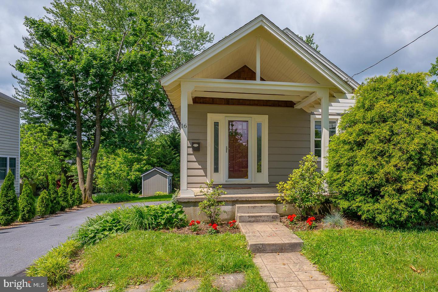 16 S Cedar Hollow Road, Paoli