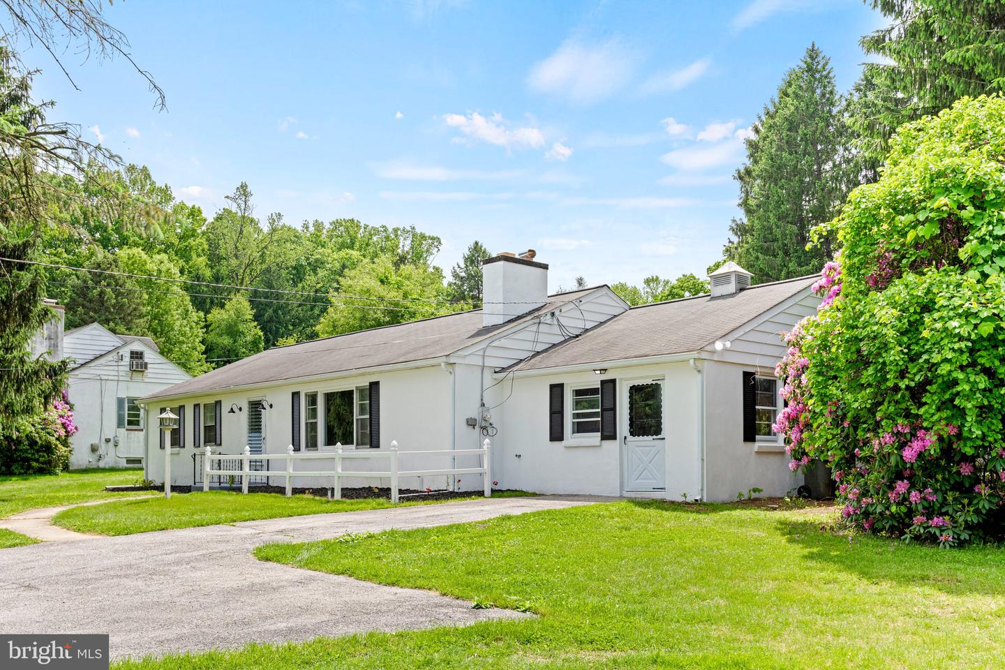 1112 N Bailey Road, Coatesville