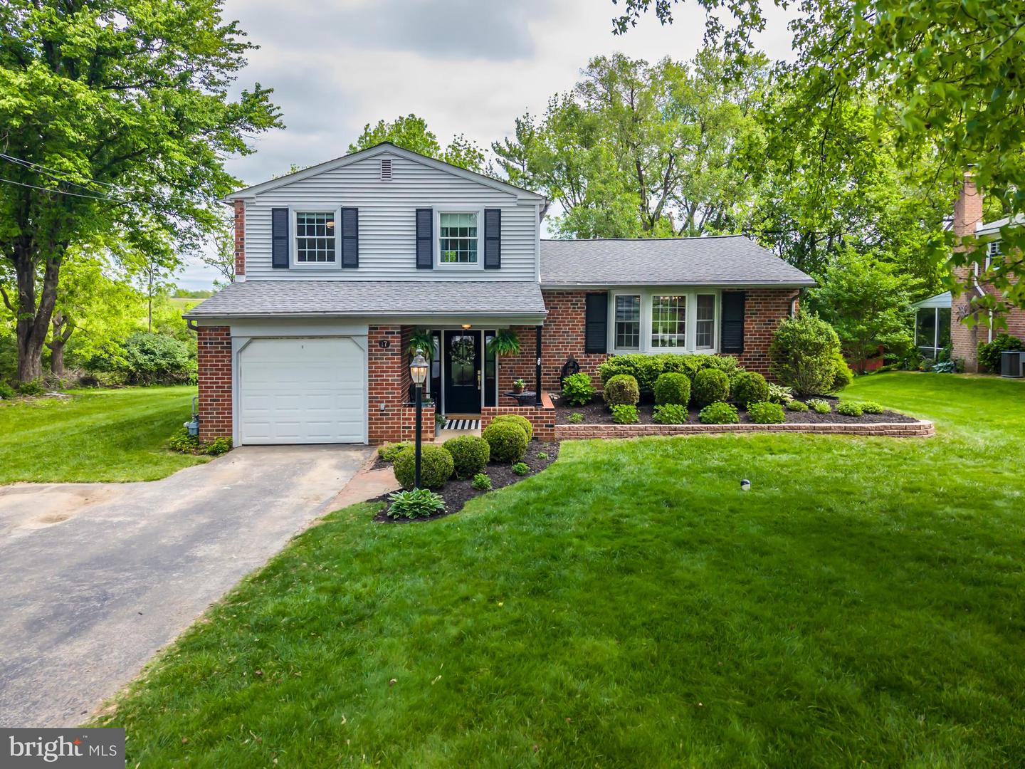 17 Doe Lane, Malvern