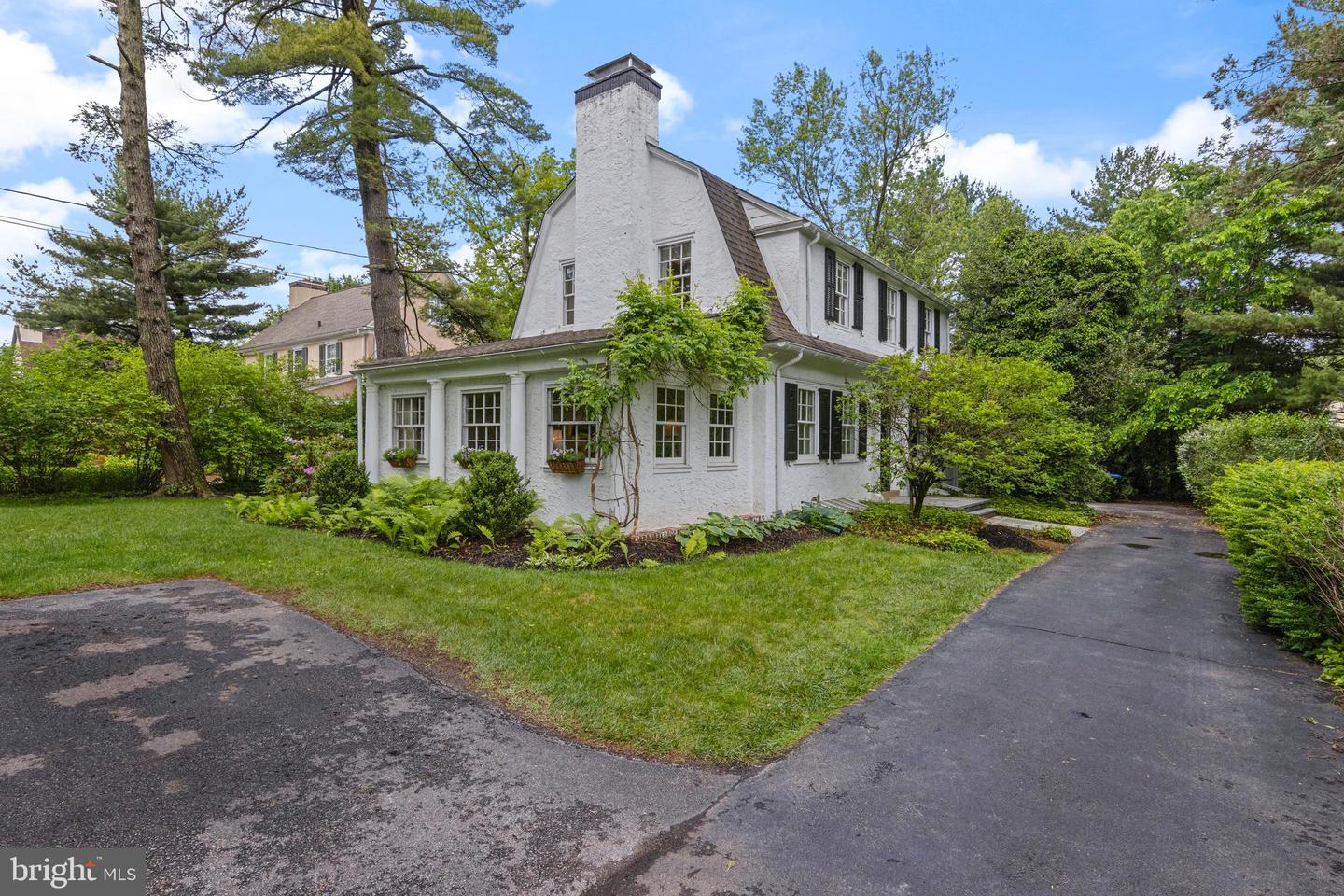 60 Old Eagle School Road, Wayne