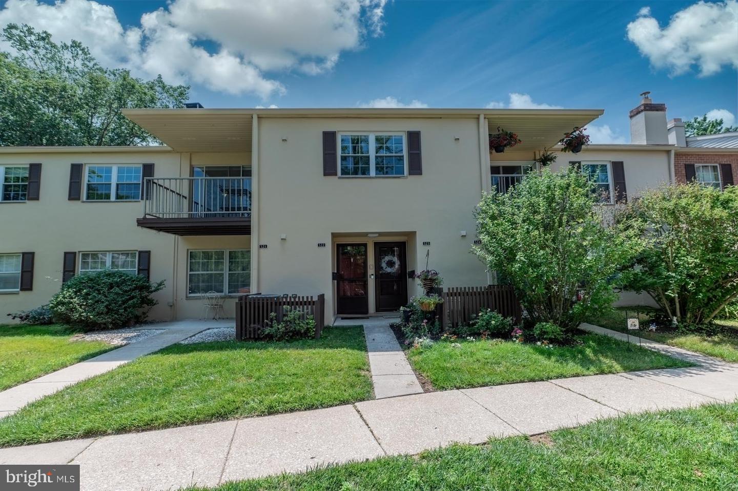 322 Old Forge Crossing #322, Devon
