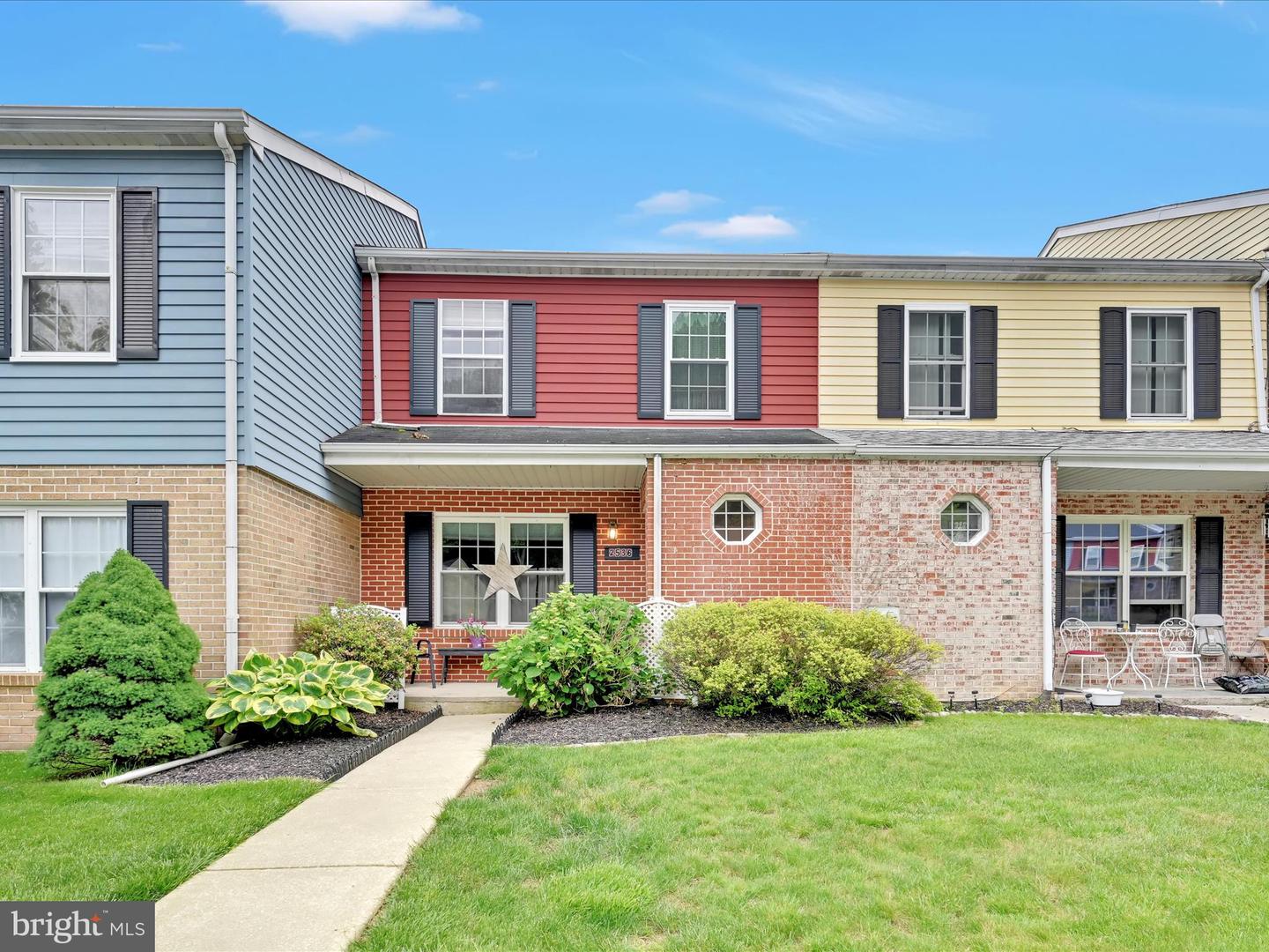 2536 Dupont Street, Coatesville