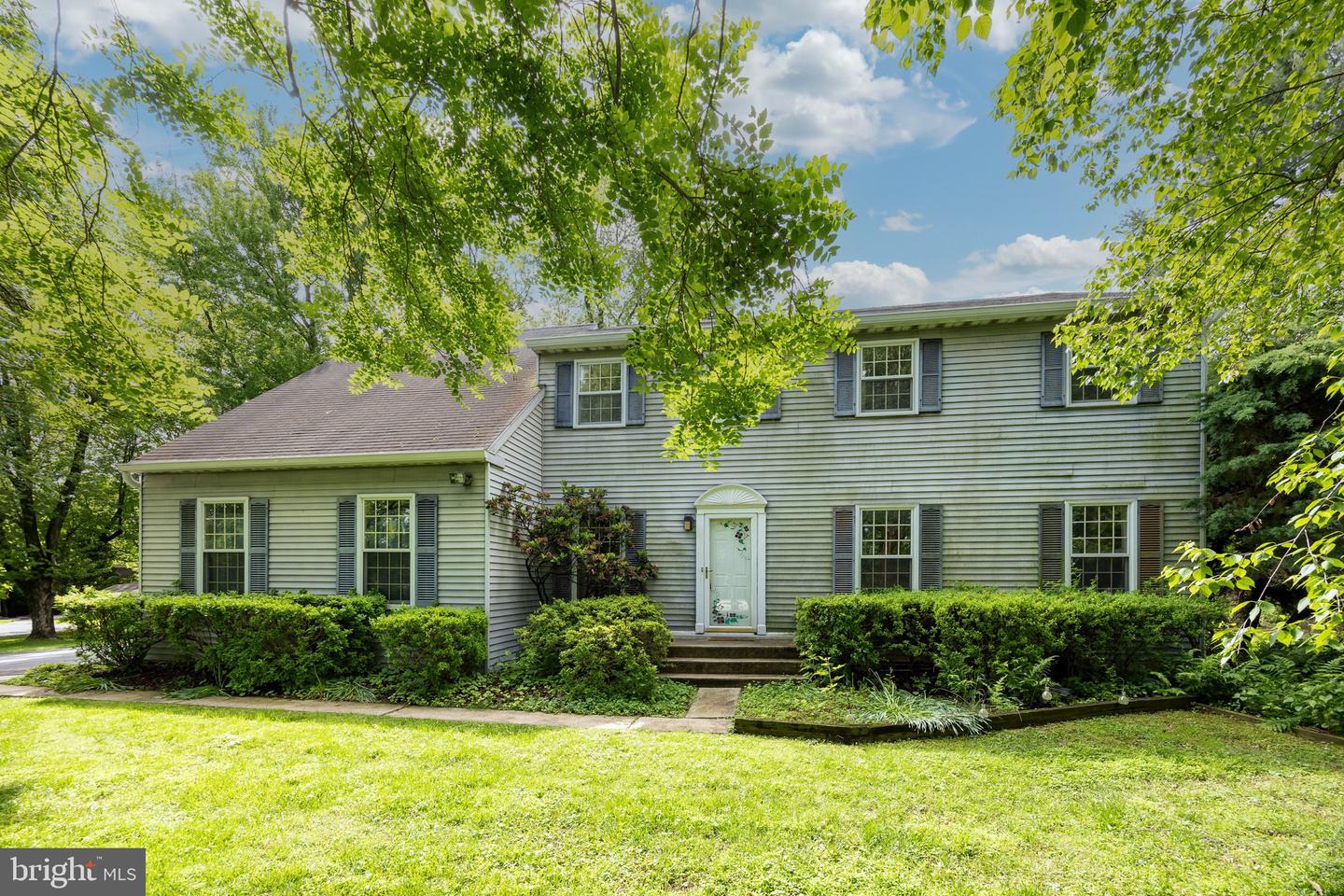 2256 Georgetown Drive, Malvern