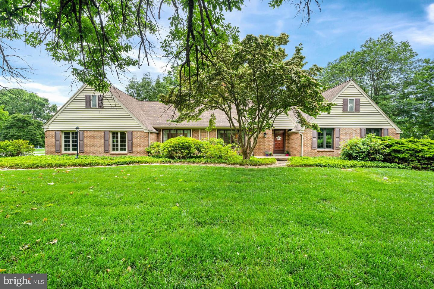 200 Mount Bradford Way, West Chester