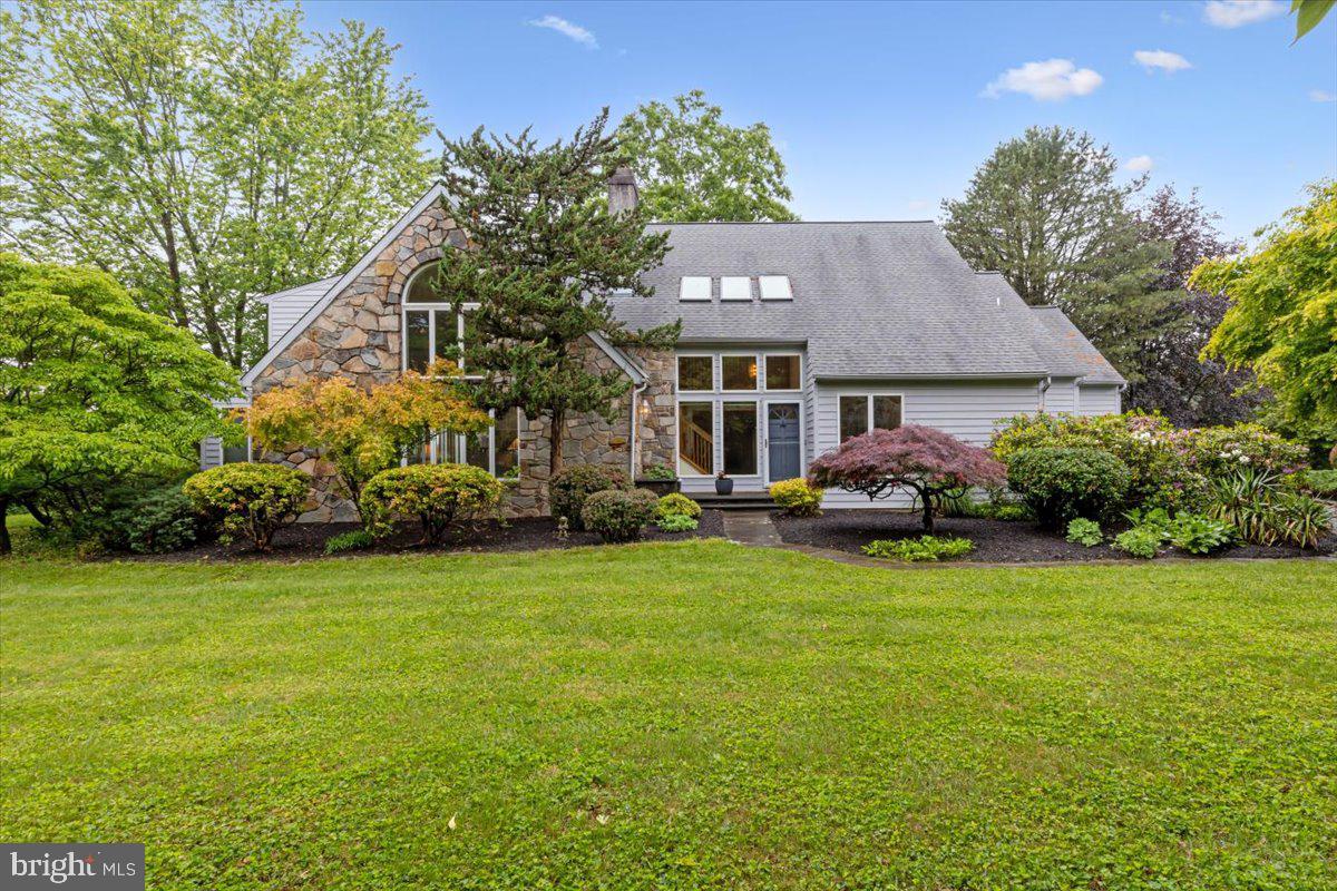 3 White Horse Lane, Spring City