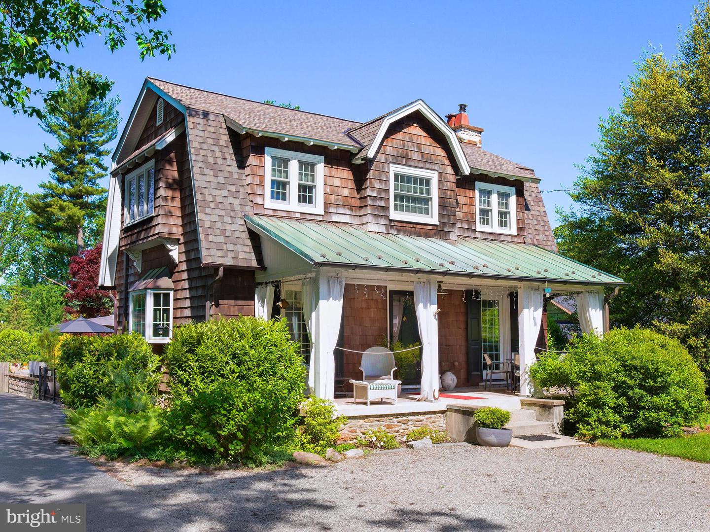 442 Old Eagle School Road, Wayne