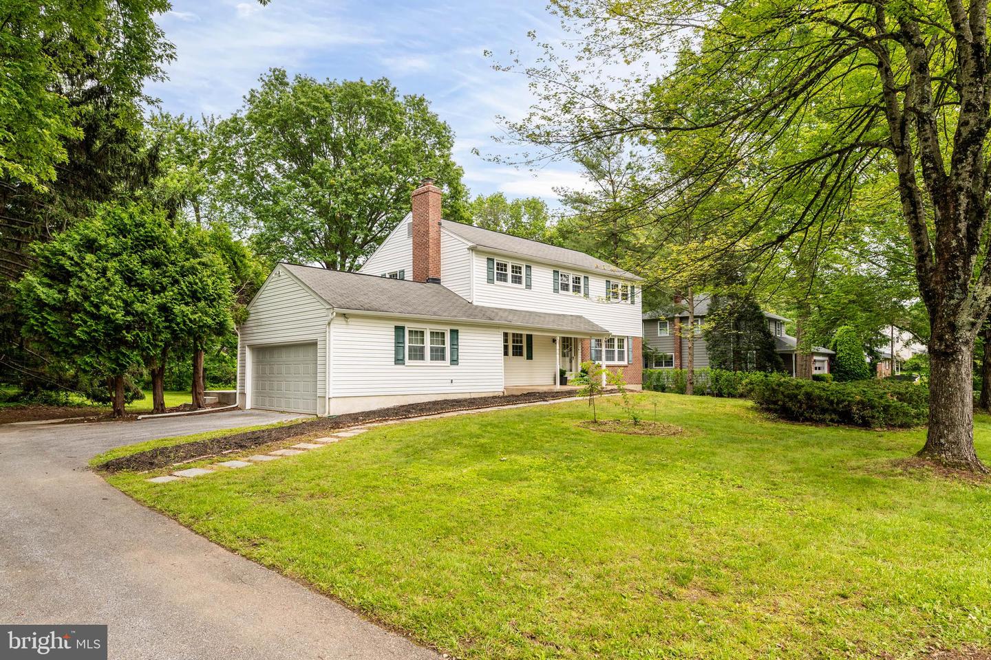 713 Red Maple Drive, West Chester