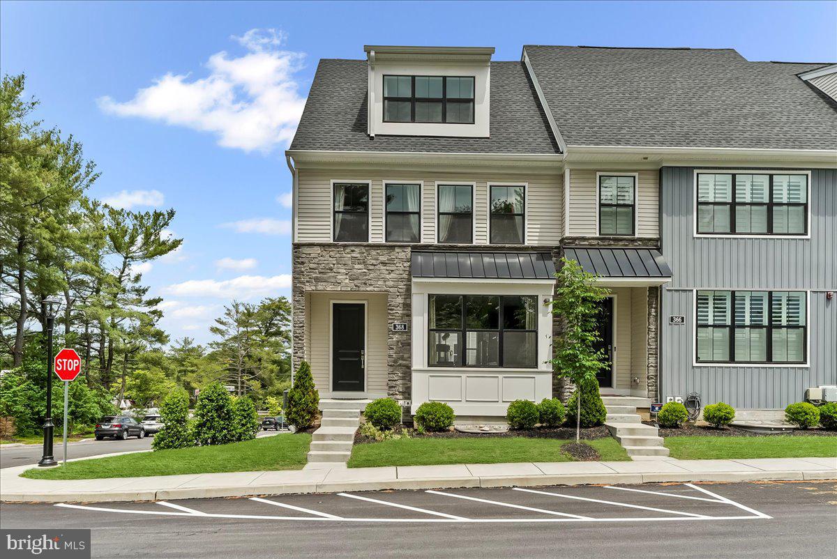 368 Star Tavern Lane, West Chester