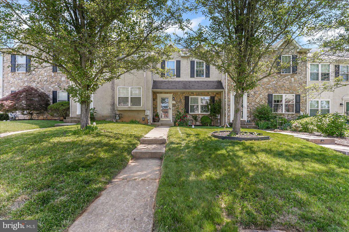 329 Galway Drive, West Chester