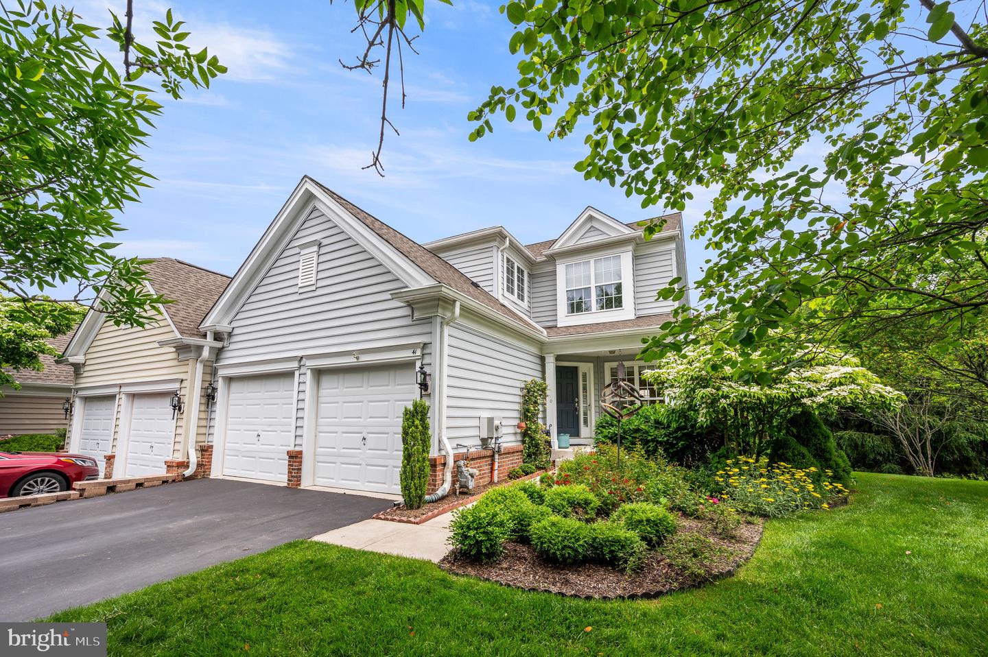 41 Musket Court, West Chester