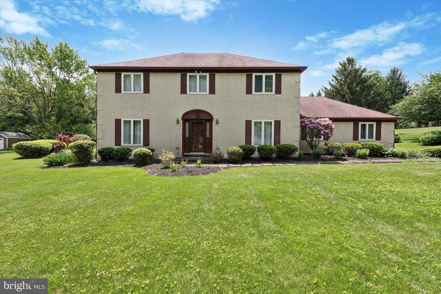 1058 Stable Lane, West Chester