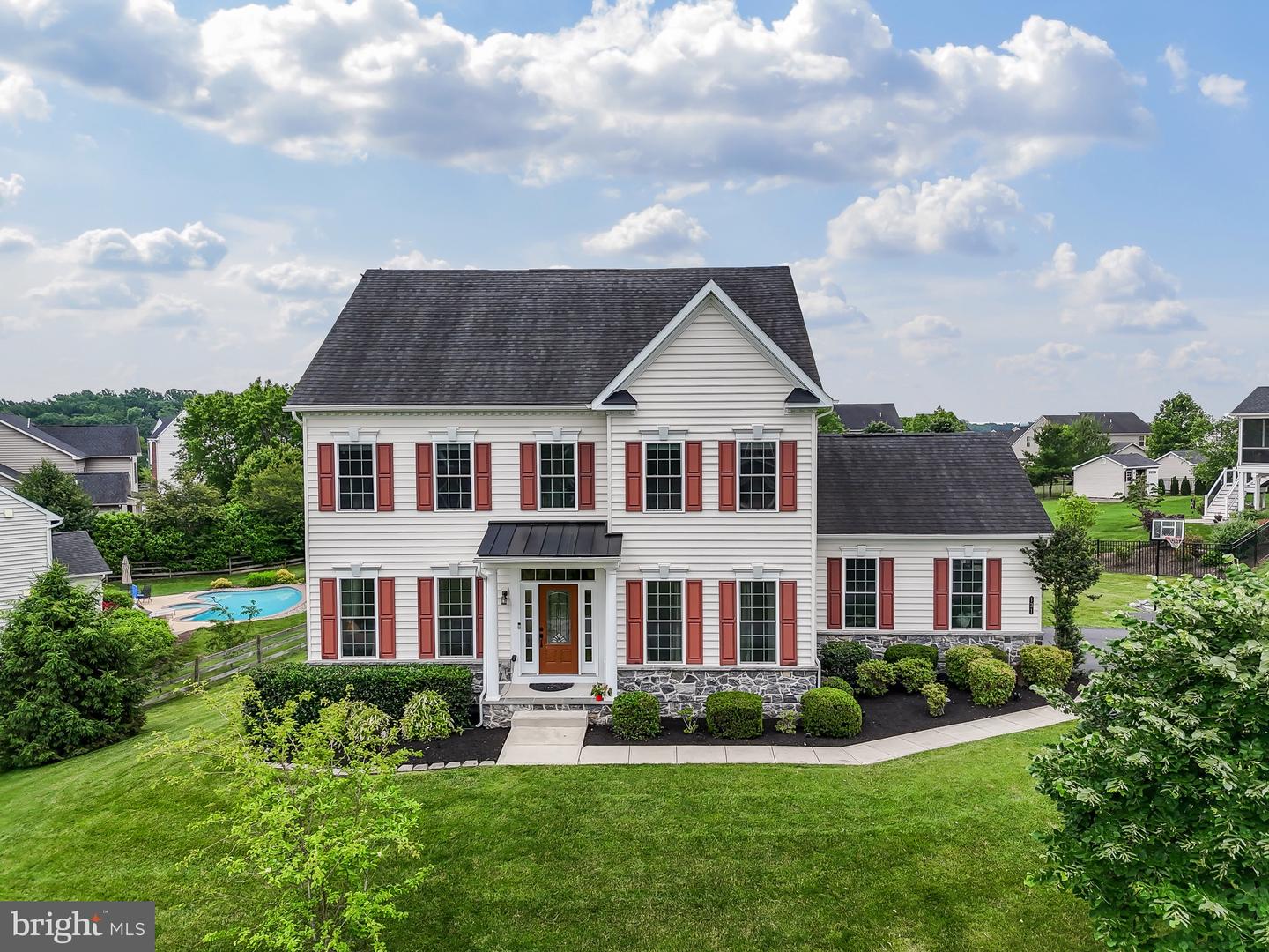 131 Pierce Lane, Kennett Square