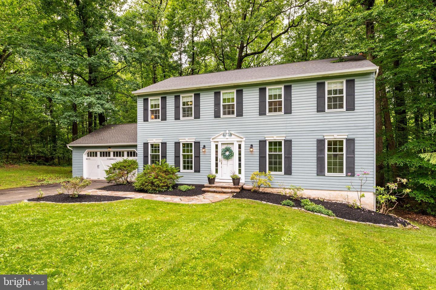 417 Brandham Way, Downingtown