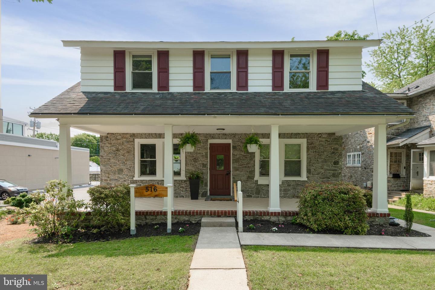 516 E Lancaster Avenue, Downingtown