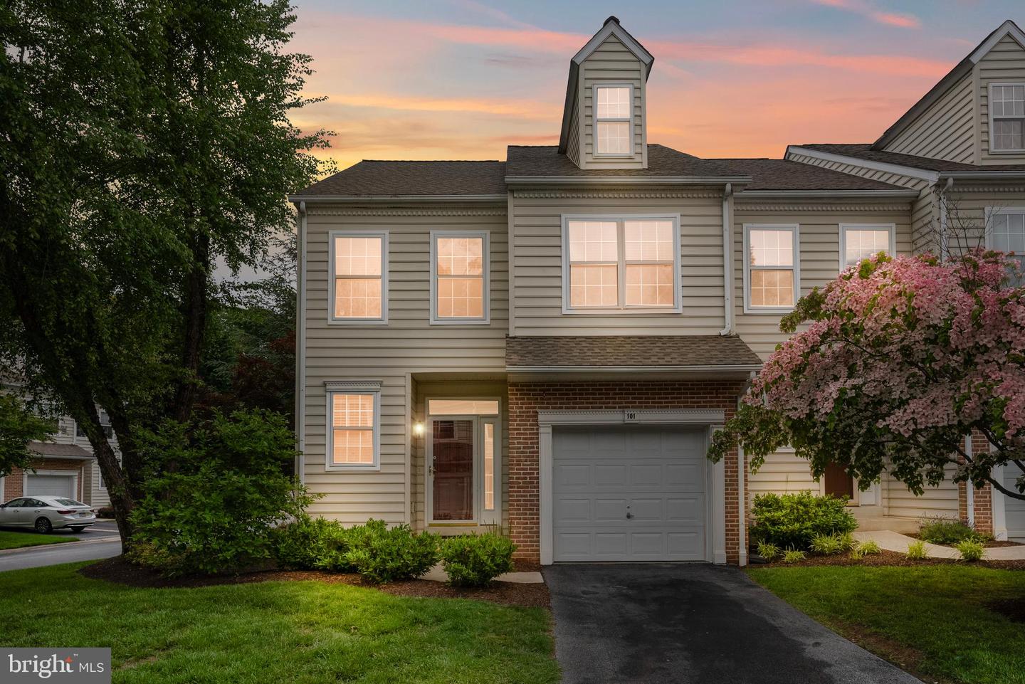 101 Federal Walk, Kennett Square