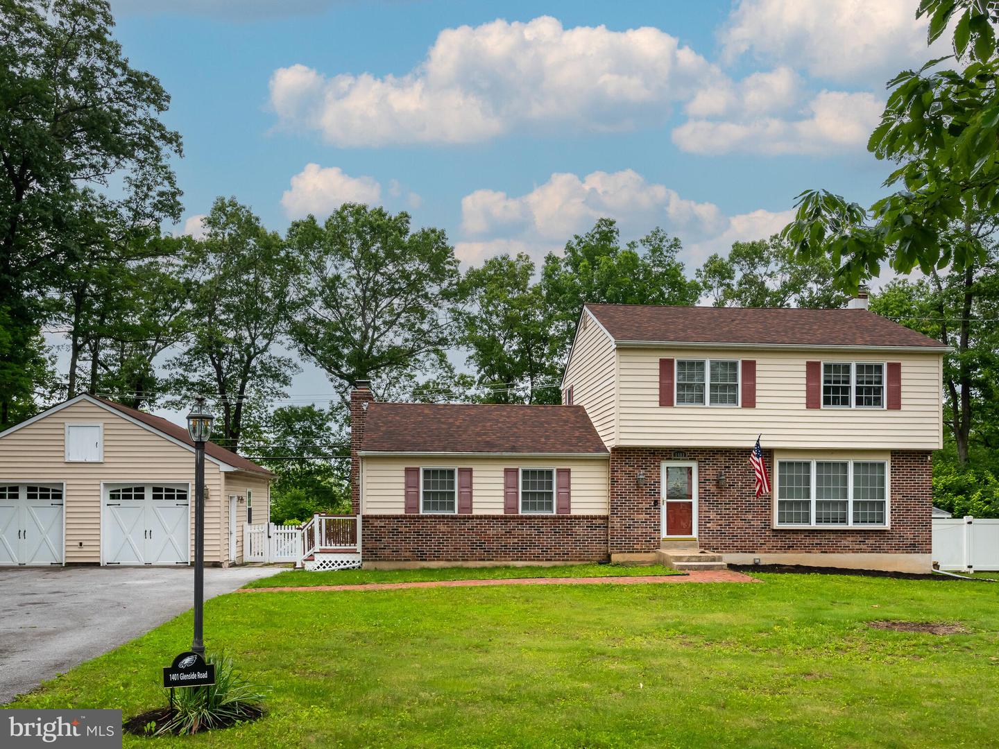 1401 Glenside Road, Downingtown