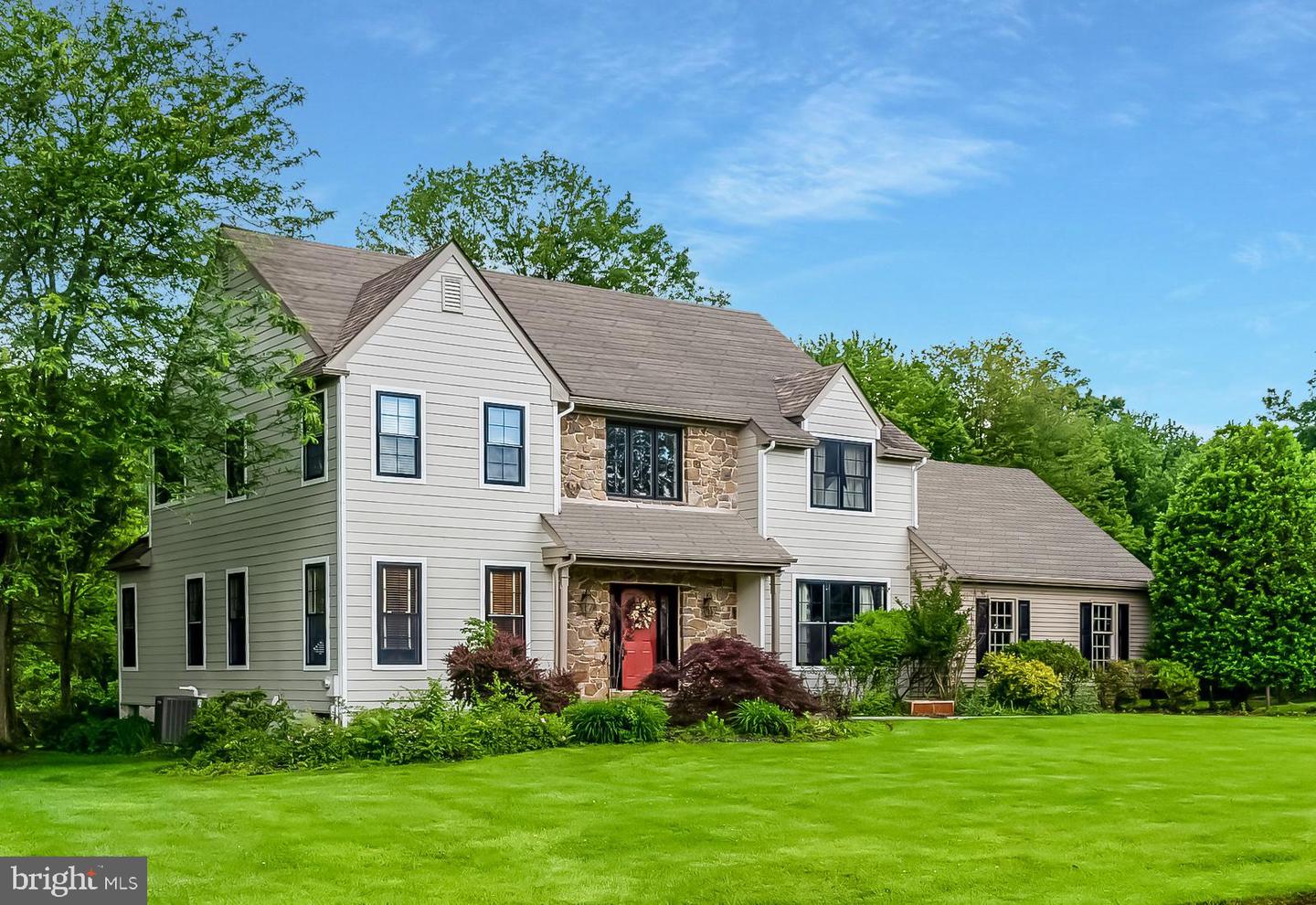 1419 Mill Creek Drive, West Chester