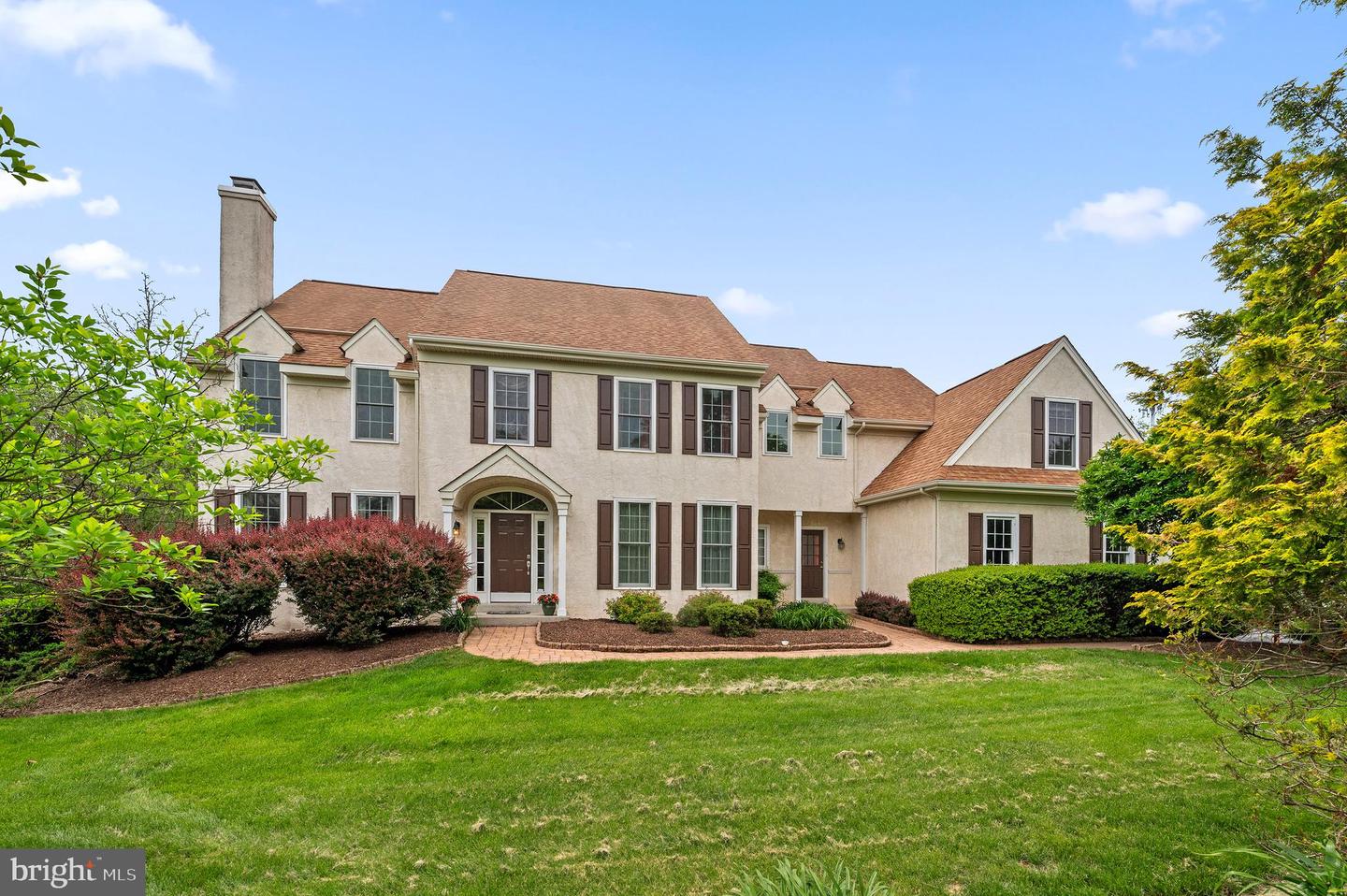 22 Gregory Lane, Chester Springs