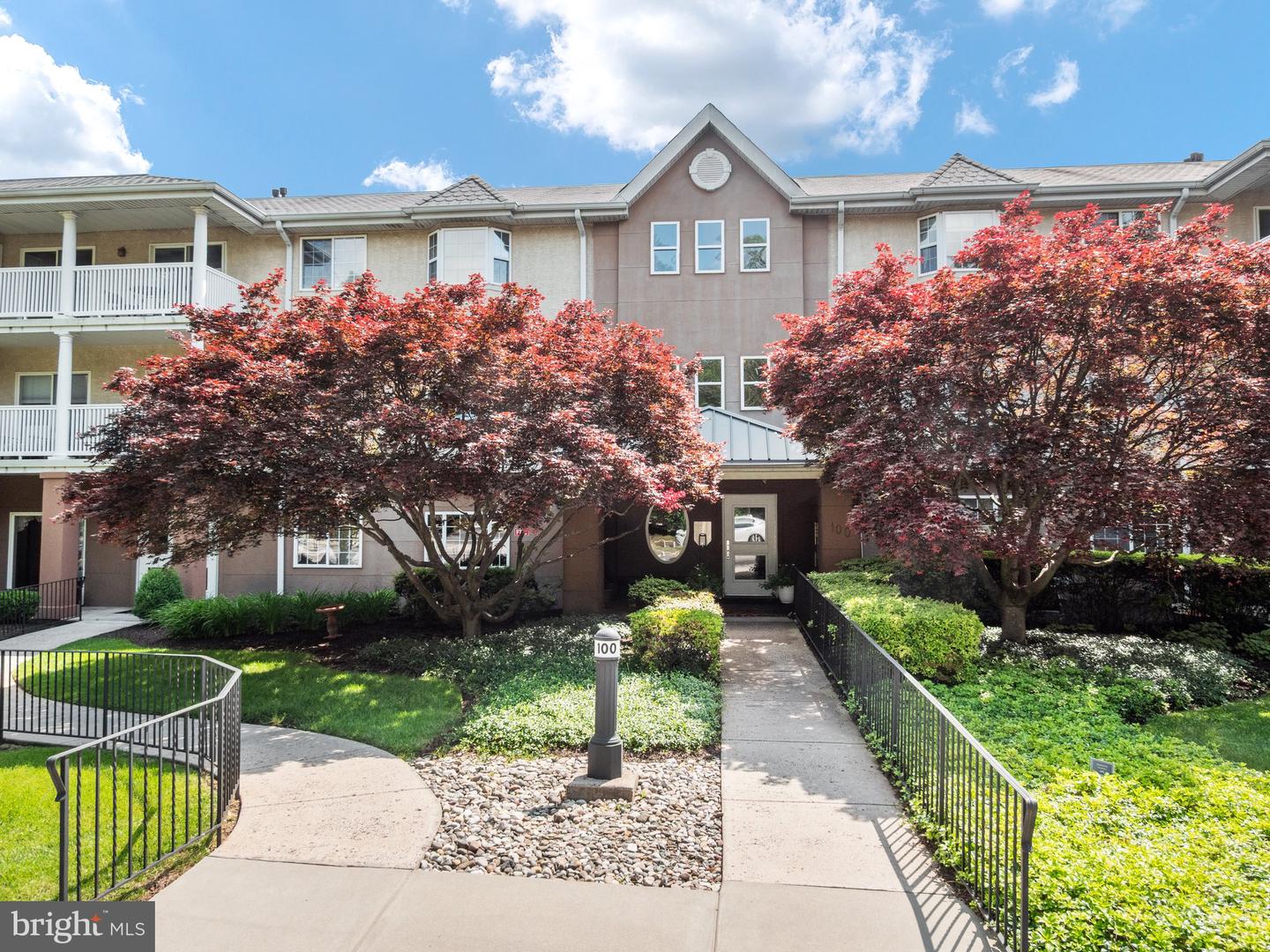 103 Paoli Pointe Drive #103-G, Paoli