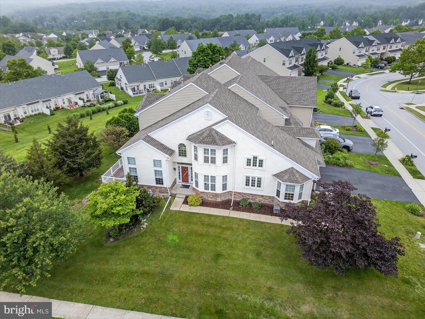 100 Pinkerton Road, Coatesville