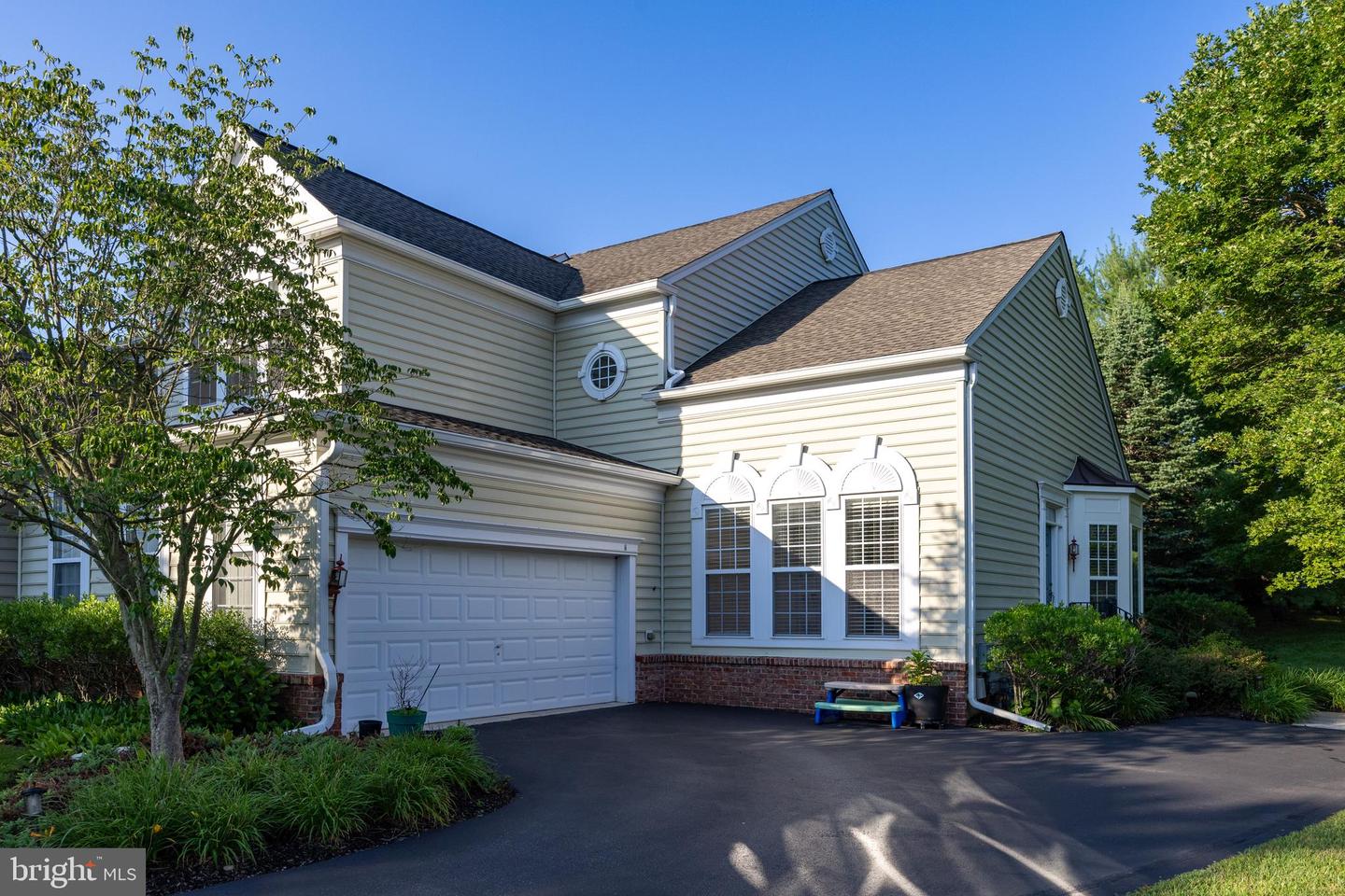 11 Musket Court #53, West Chester