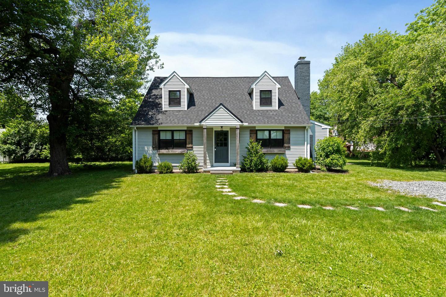 917 West Chester Pike, West Chester