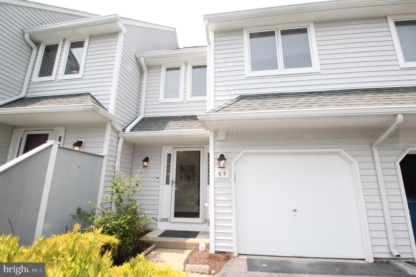 65 E Jonathan Court #65, Kennett Square