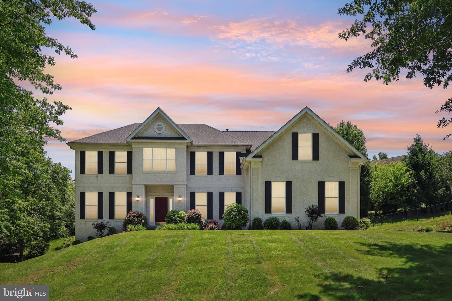 249 Weatherhill Drive, West Chester