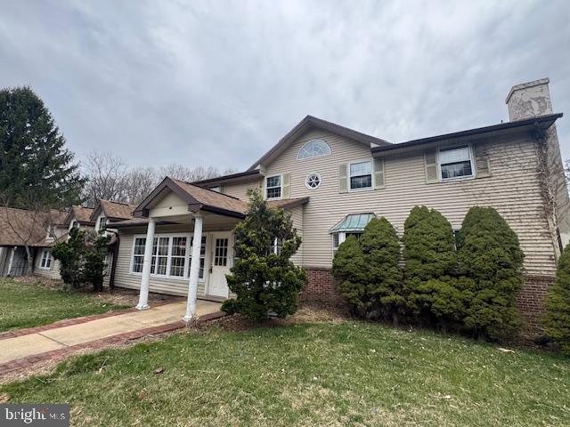 790 Hopewell Road, Downingtown