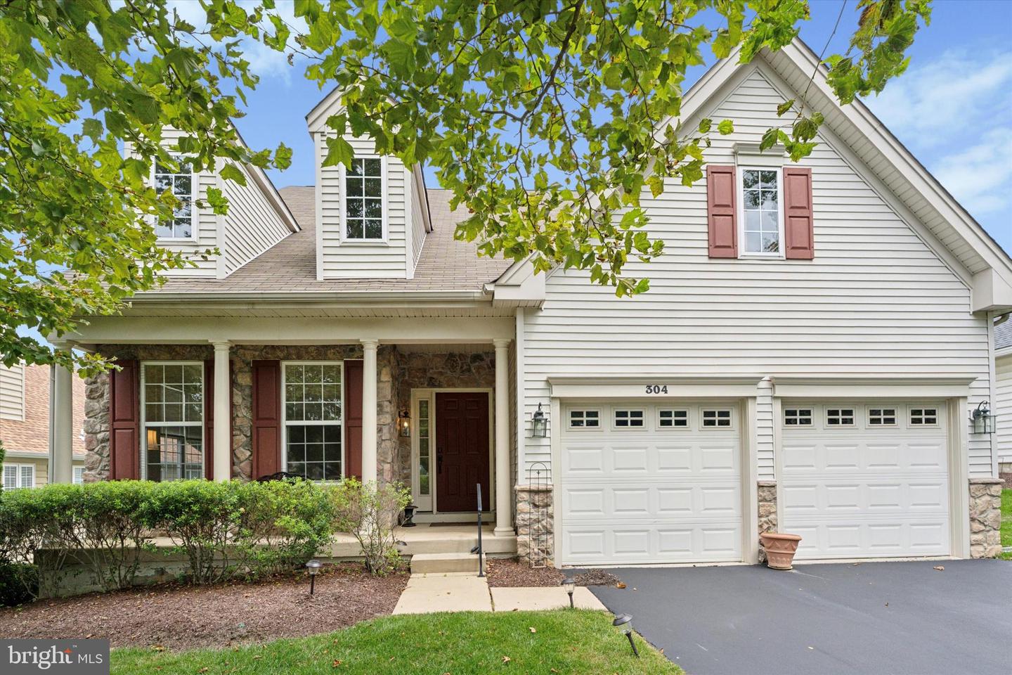 304 Gilmer Rd, Valley Township