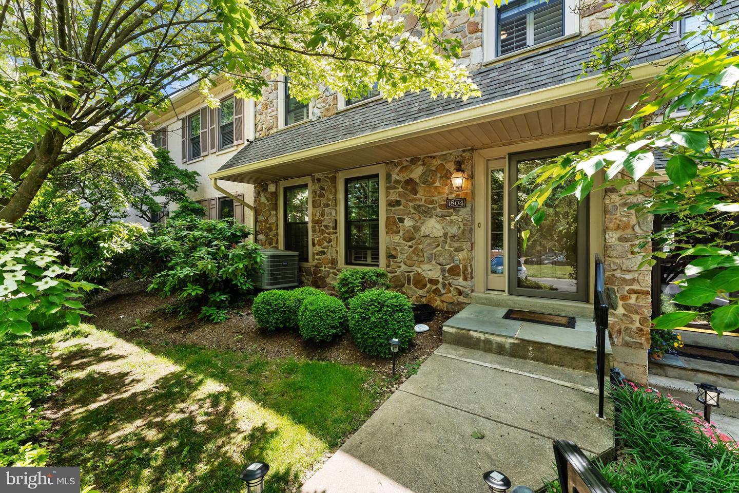 1804 Weatherstone Drive, Paoli