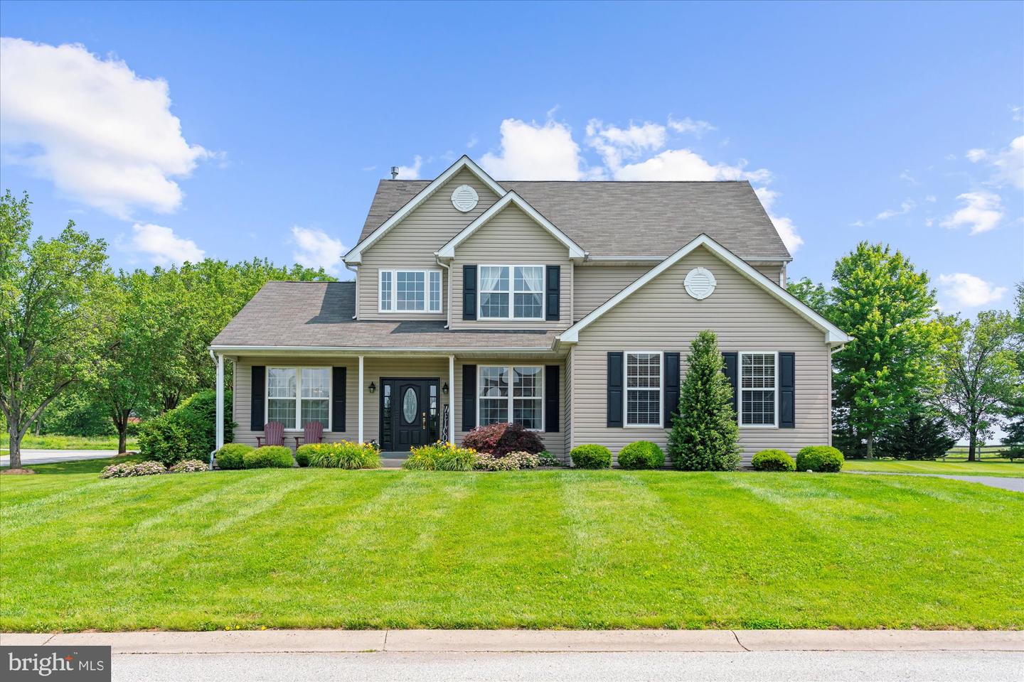 110 Percheron Drive, Spring City
