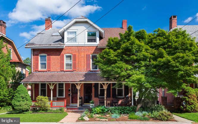 362 Washington Avenue, Downingtown