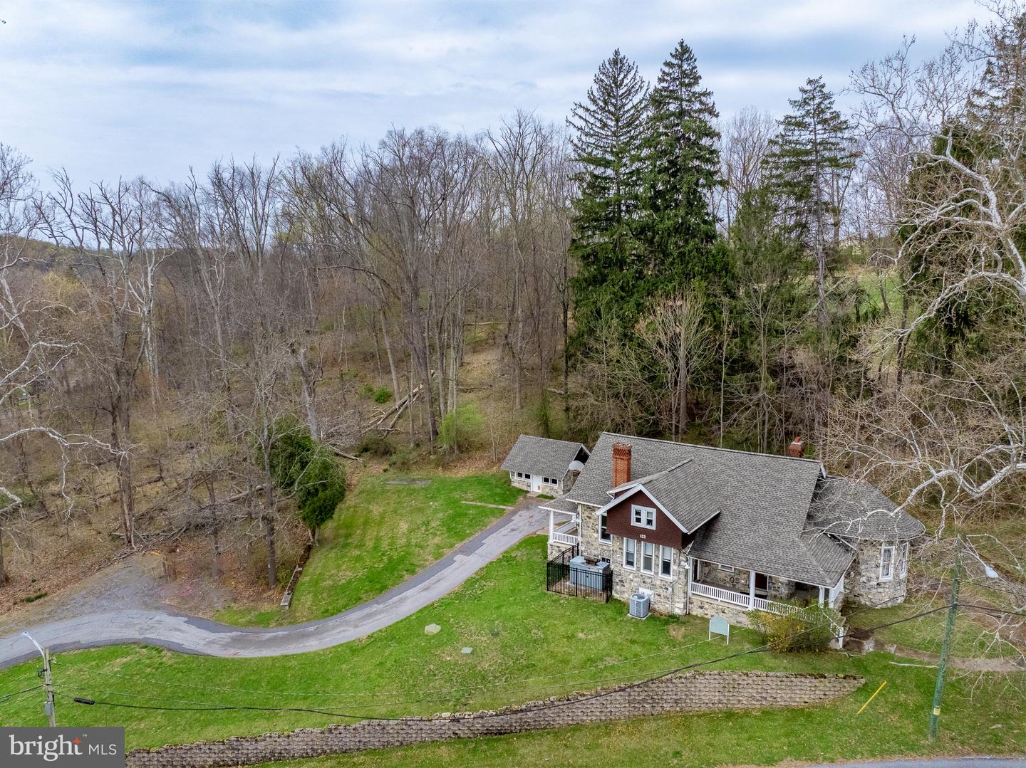 00 Devereux Road, Glenmoore