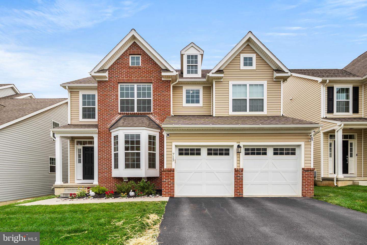 713 Houston Street, Downingtown