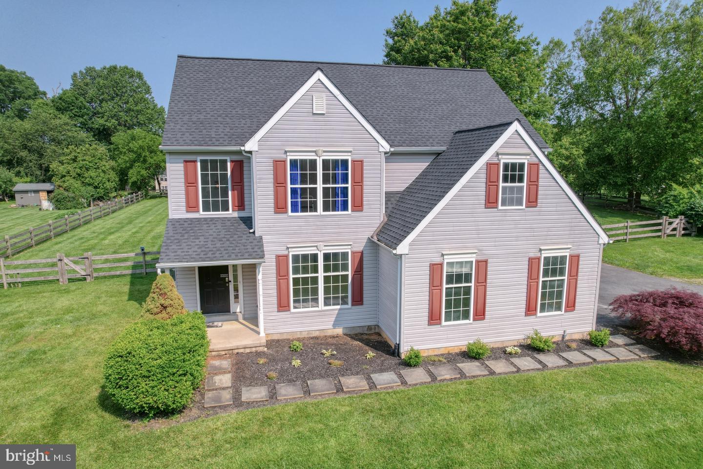 217 Owenwood Drive, Lincoln University