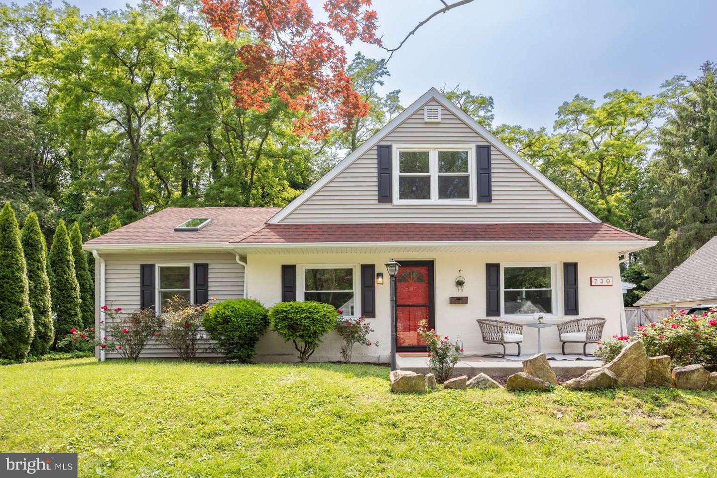 730 Marshall Drive, West Chester