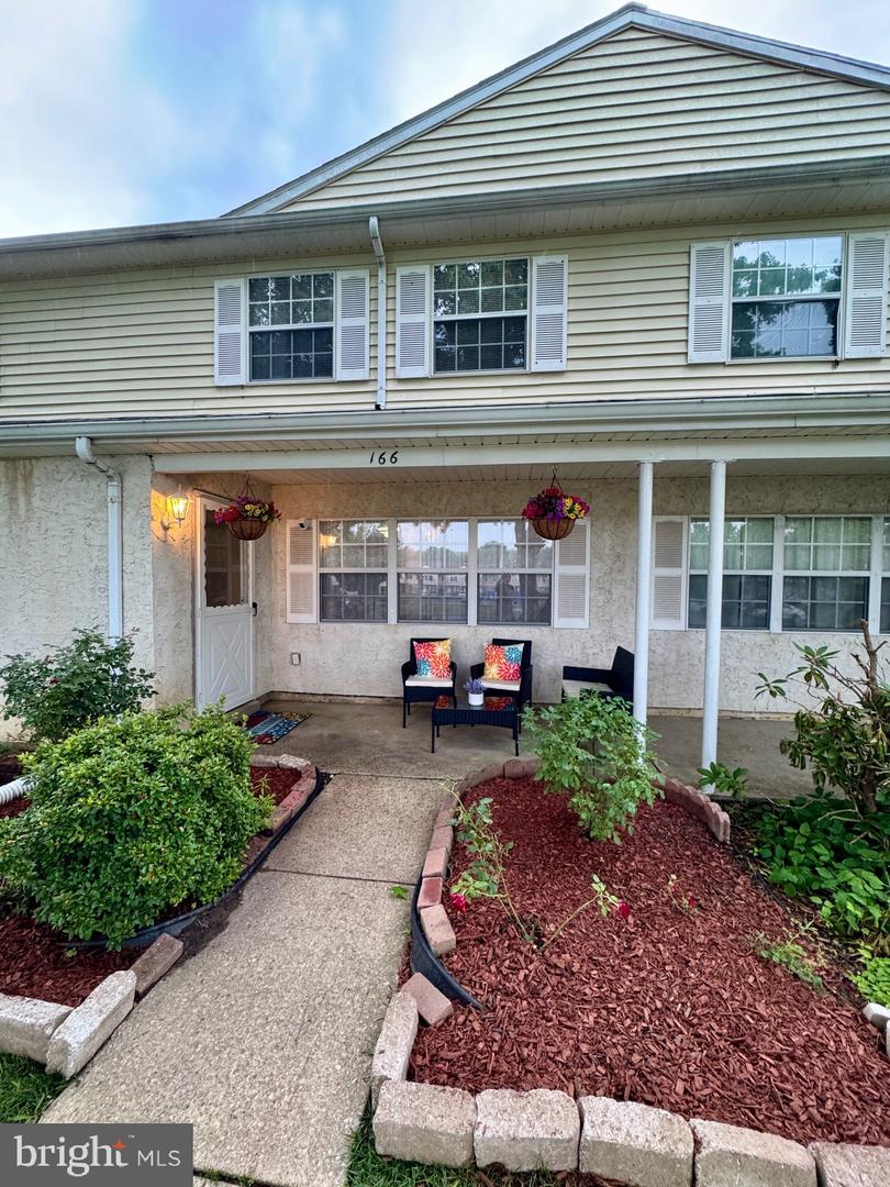 166 Chester Court, Downingtown