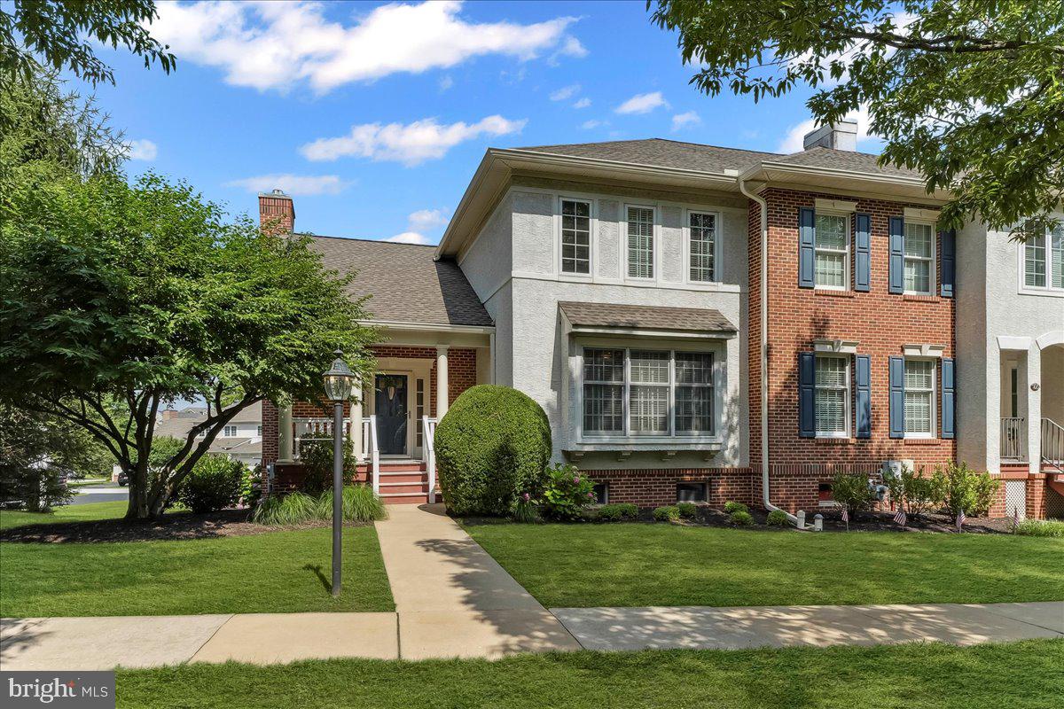 168 Windgate Drive, Chester Springs