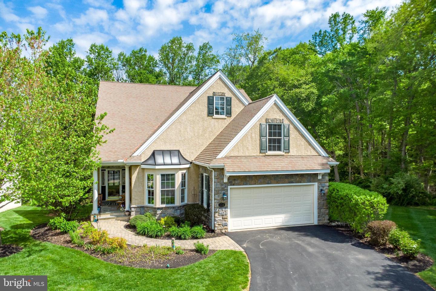 318 Hyde Park Road, Landenberg